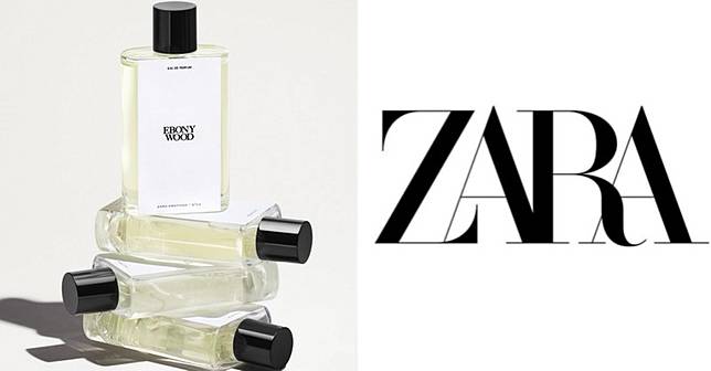 超強合作！Jo Malone 創辦人與ZARA 聯手推出香水，最便宜竟「台幣300