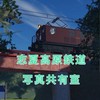 志夏高原鉄道写真共有室