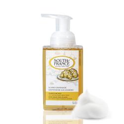 任-South of France 南法草本精油洗手慕斯-亞維儂杏仁236mL