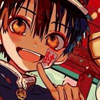 地縛少年花子くん　なりきりオプだよ