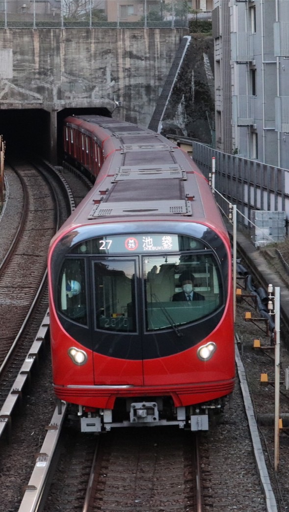 東京メトロについて話そう(雑談も可)のオープンチャット