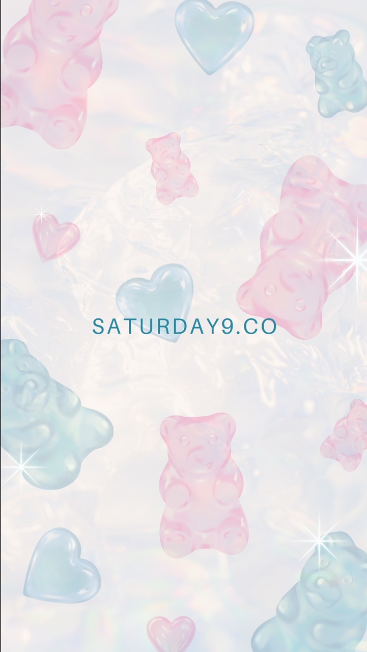 Saturday 9 選物俱樂部