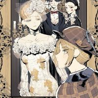 ❤🌸Identity v the school fantazy❤🌸