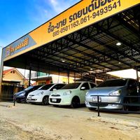 78การาจรถมือสอง