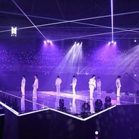 日場 BTS World Tour_ARIRANG
