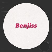 Benjis style ♨️
