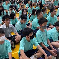 勝利國中701家長社群