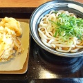 実際訪問したユーザーが直接撮影して投稿した鶏冠井町うどん香の川製麺 向日店の写真