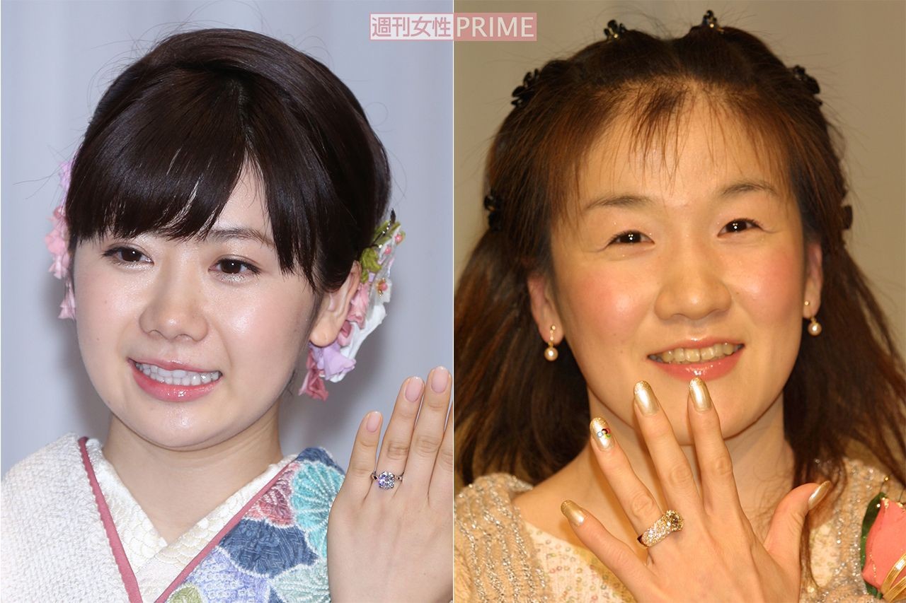 いろいろ 谷亮子 結婚式 ベール 谷亮子 結婚式 ベール