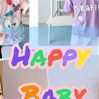 HAPPY BABY童裝