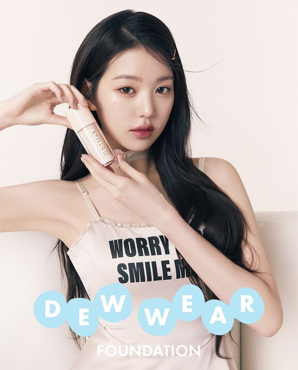 那些網讚拍超好的「韓星廣告代言照」：