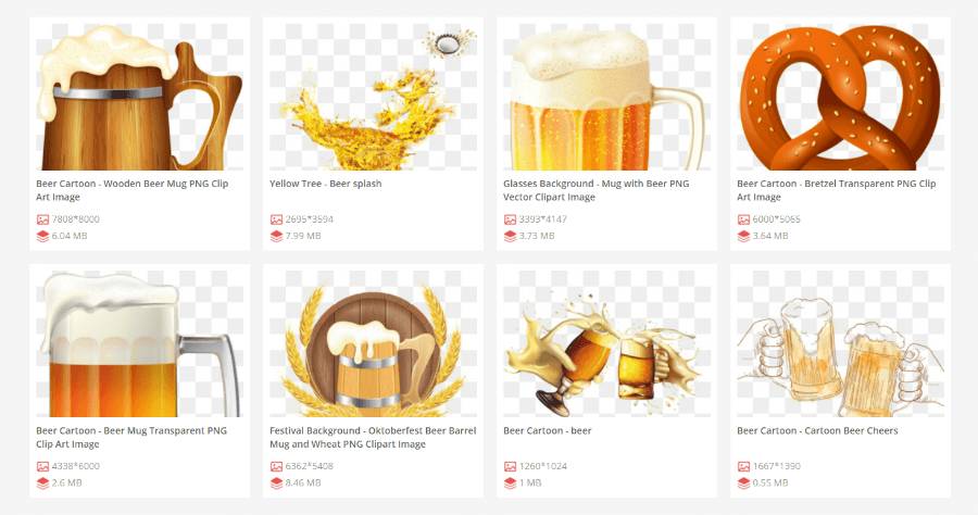 Cleanpng 免費可商用圖庫 超過300 萬張透明背景png 素材庫 俞果3c Line Today