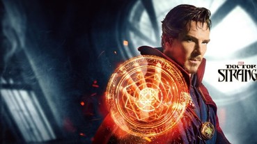 6點睇《奇異博士》男主角Benedict Cumberbatch進化史！