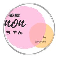 薬屋non🍀ご縁を絆に💫