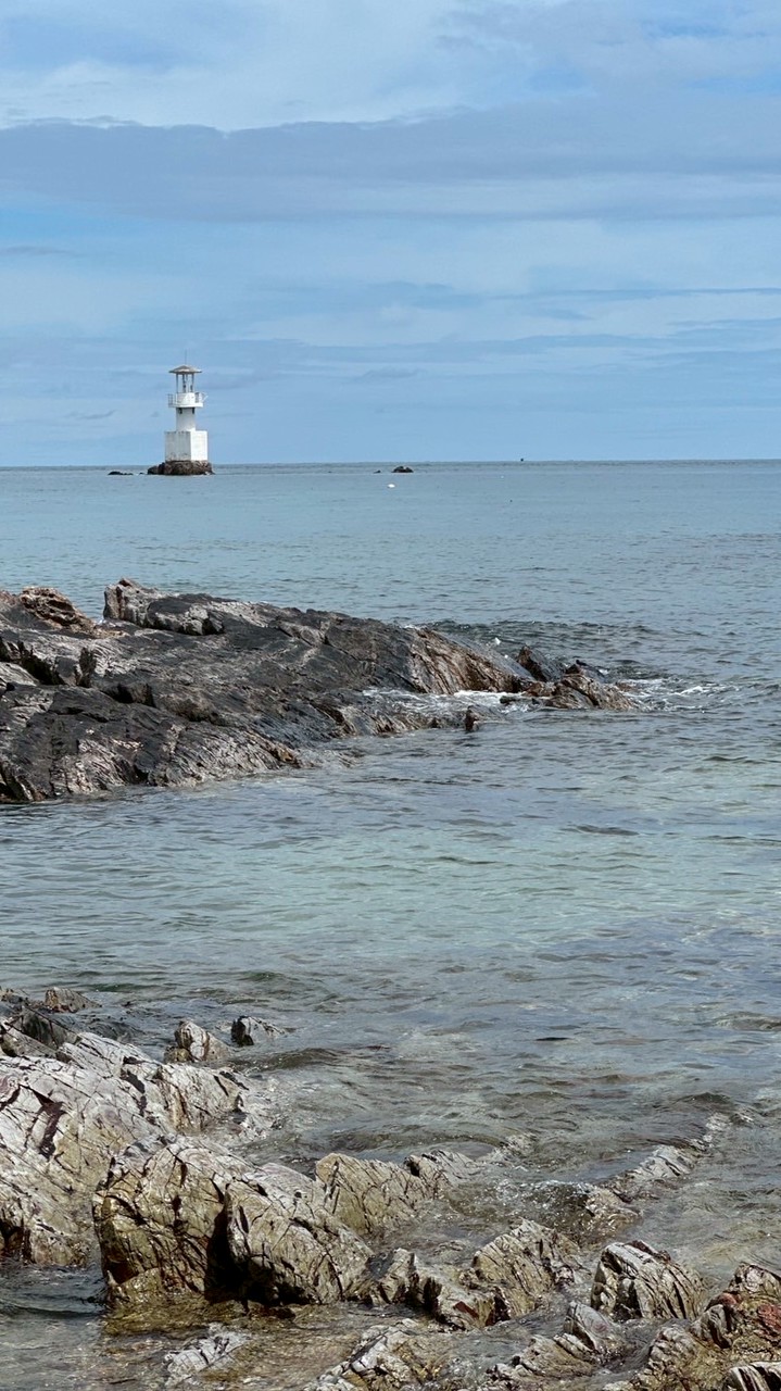 Science camp ณ แสมสาร ชลบุรี 🦀🪸🐠
