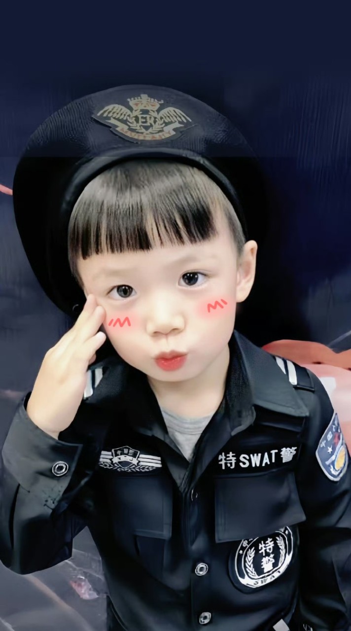 TF家族五代圖頻分享聊天粉絲群