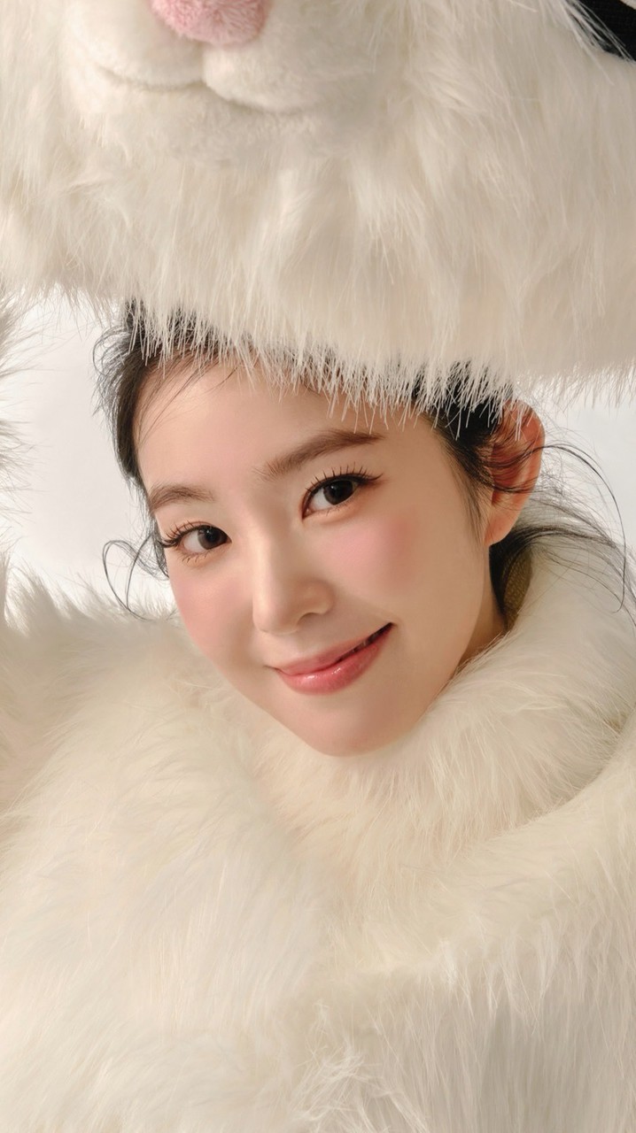 Red Velvet Irene 裴柱現的辣炒年糕店