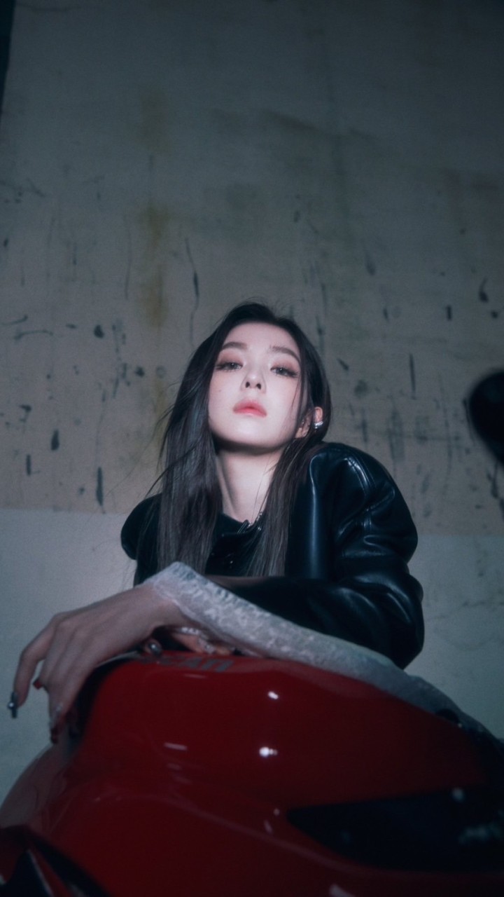 Red Velvet Irene 裴柱現的辣炒年糕店