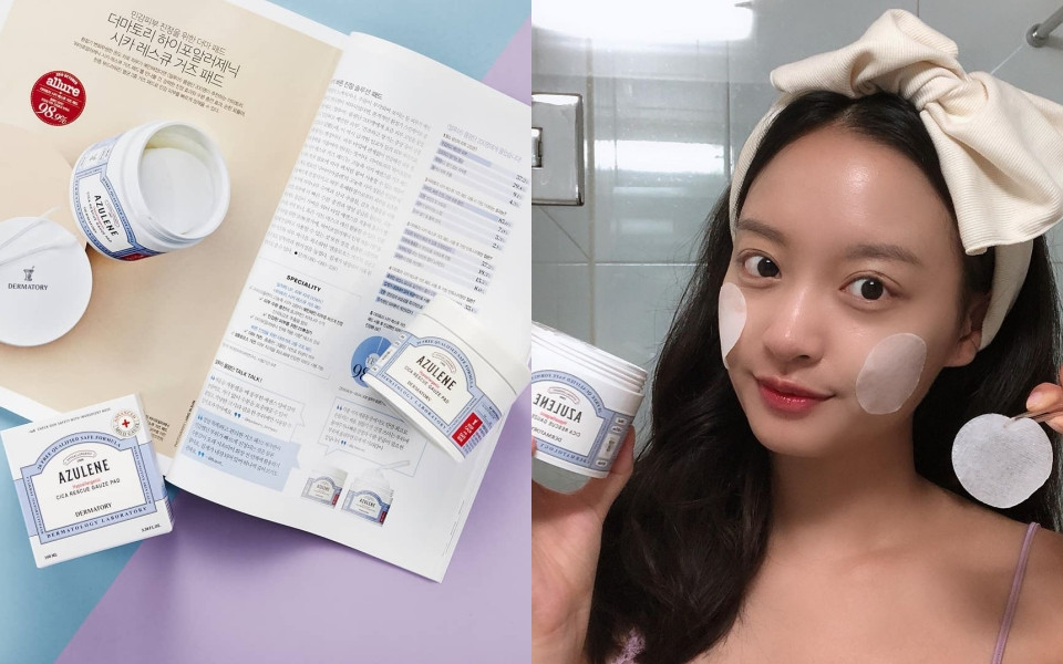 │美人圈「BEAUTY美妝情報社團」成員招募中│