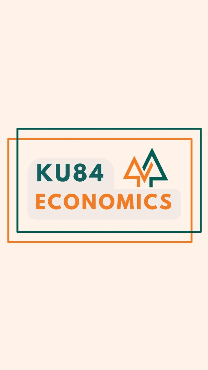 ECON KU84🧡