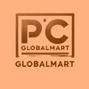 PC GlobalMart 代購-正品代購NIKE Adidas NB等各類商品好物+不定期國外連線