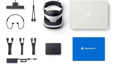 新版PS VR突然發布 齊看3個主要更新位