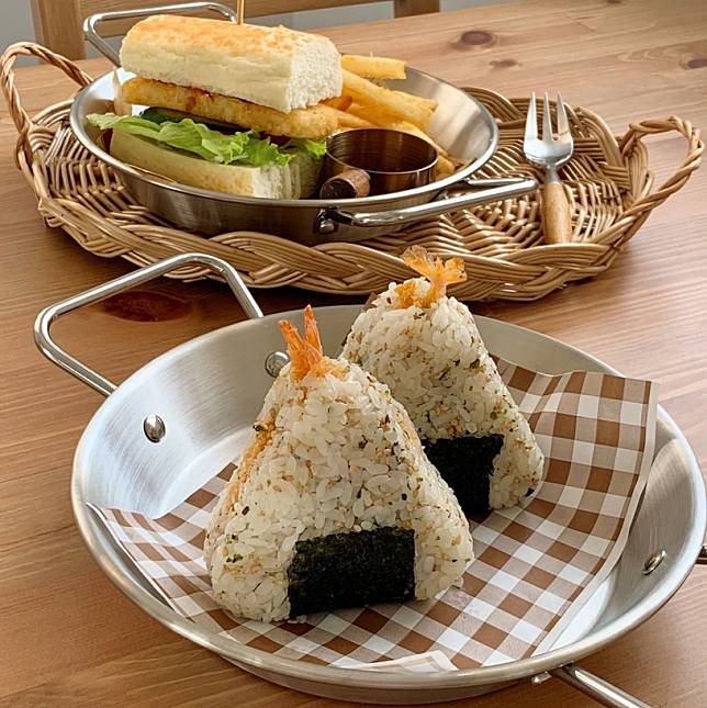 圖片來源：露露 Lulü