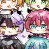 家族固定＆カプ固定STPR＆旧VOISINGnrkr