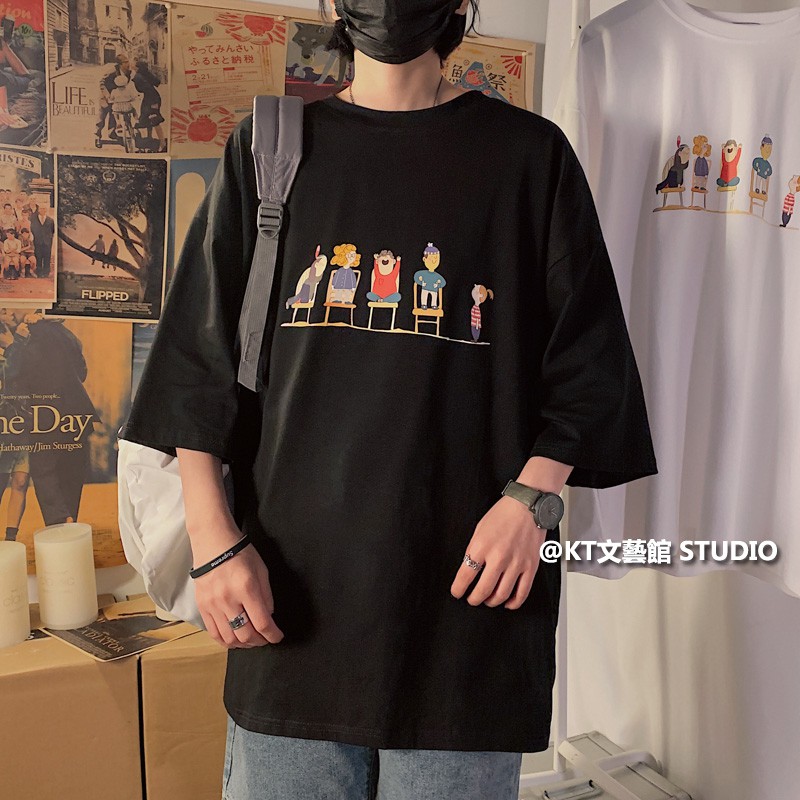 KT文藝館，專注時尚潮流服裝，憑借自身設計能力和工廠實力，壹直以來深身廣大客護喜愛~~KT文藝館，把世界的顔色帶給您，完善的售前售後服務，讓每壹位認識KT的您都有感動和收獲~~KT文藝館，我們有著凝聚