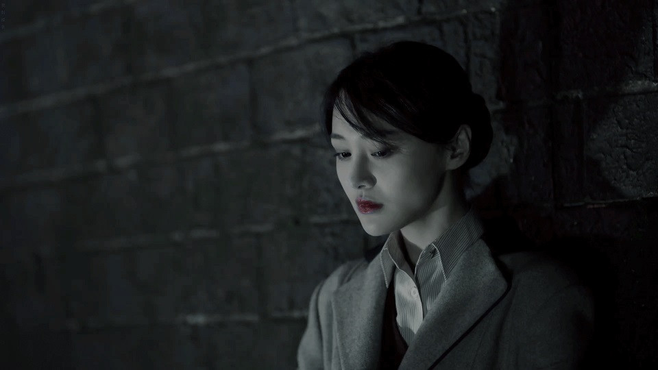 待播N年的熱門陸劇4：佟大為、鄭爽《絕密者》