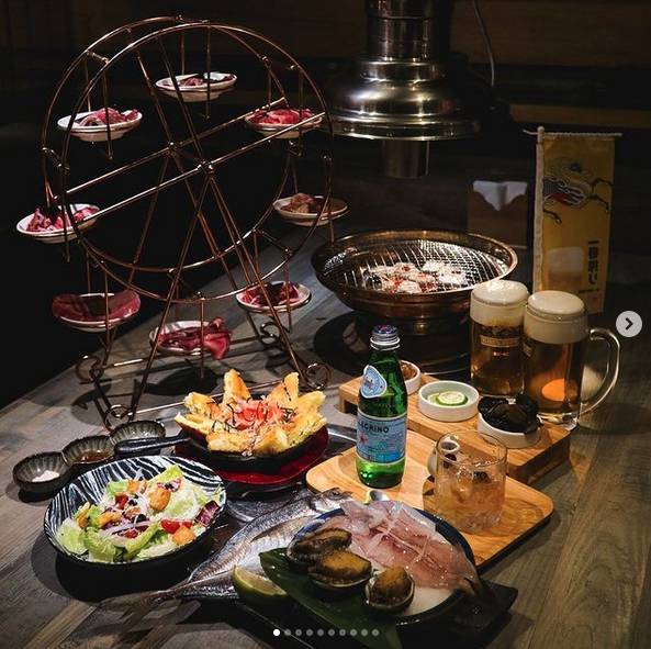 圖片來源：IG @chloe_foodiee