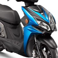 二手機車買賣中心交流