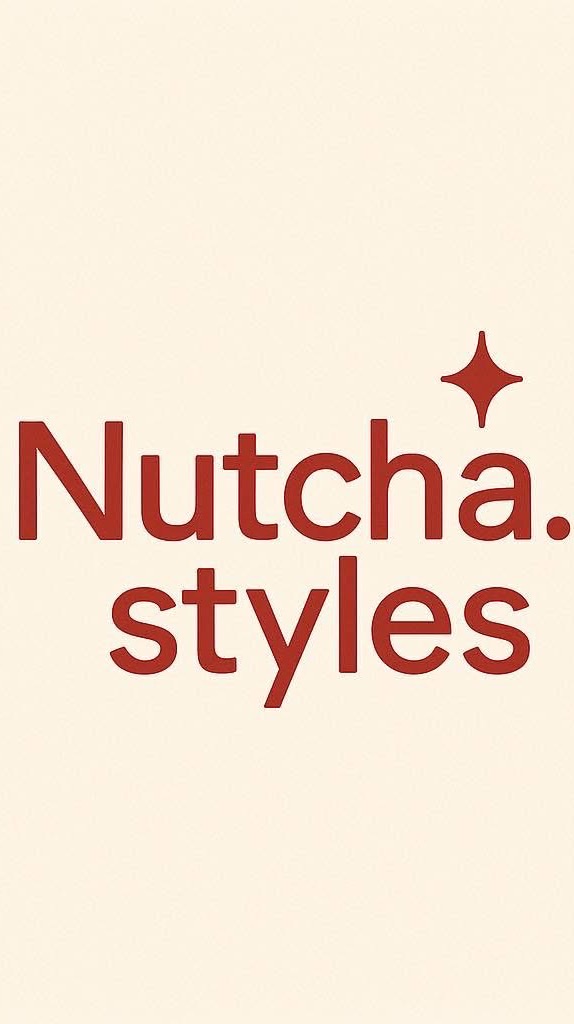 Nutcha.styles