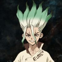 Dr.STONE好きな人、気になった人是非入って欲しいです！
