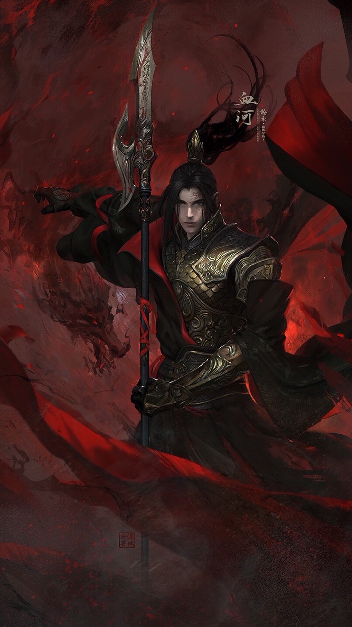 血河大帝PvP玩家交流