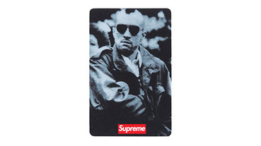 話題重現 / Supreme 20 週年紀念商品