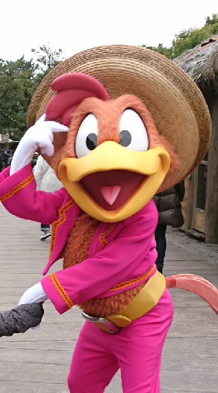 ディズニーの歌 チャットで歌い隊のオープンチャット