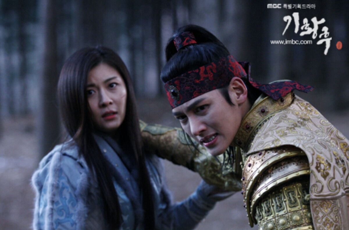 日網票選「最愛古裝韓劇」TOP10！