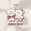 愛比熊愛妳/寵VIP計畫💓