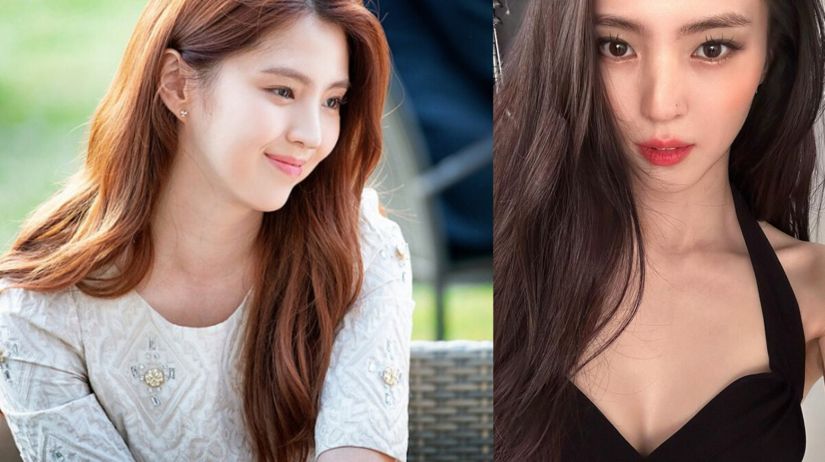 人氣超越女主角?!盤點那些魅力值爆棚的韓劇女二，「韓韶禧、薛仁雅、林智妍」通通上榜