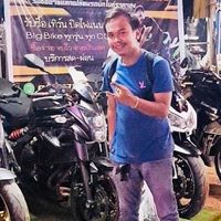 โจ ไบค์ ช์อป