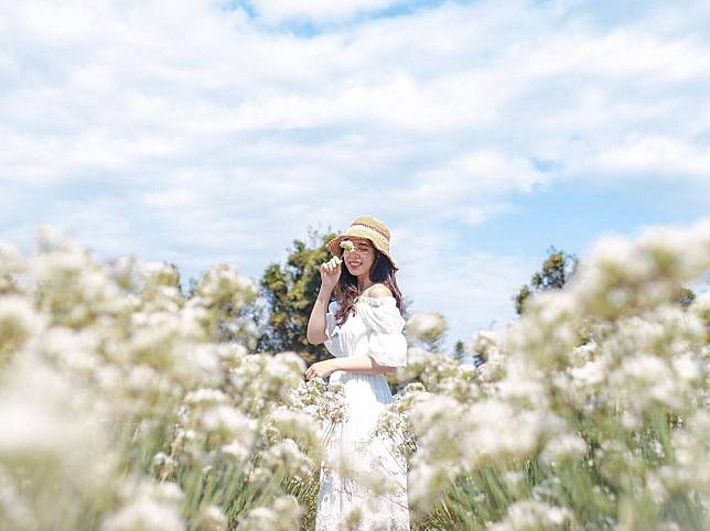 圖片來源：IG @gahuang