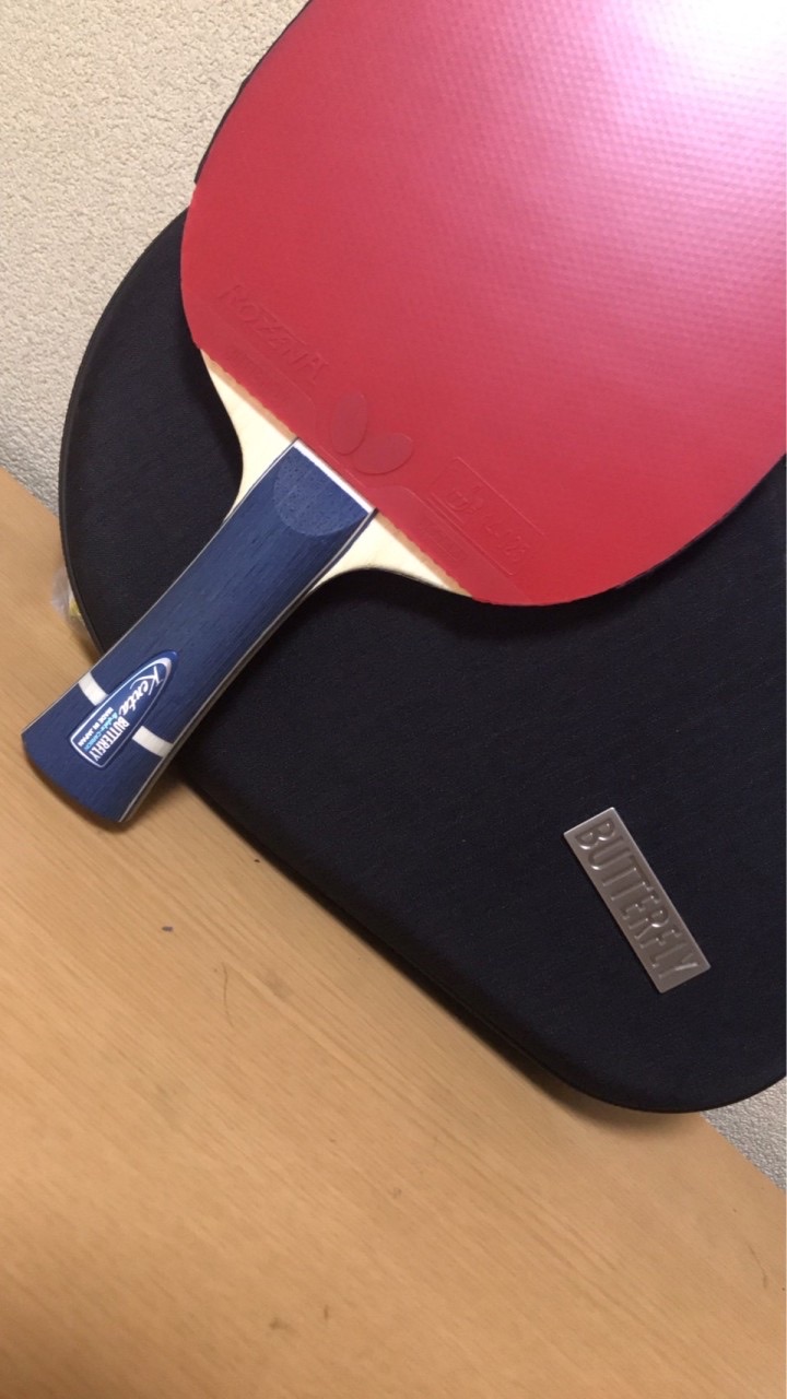 🏓卓球雑談チャット🏓