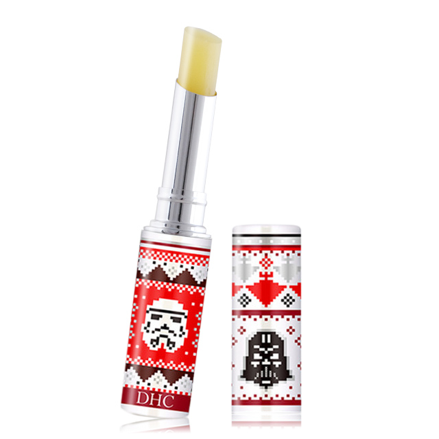 ◆乾唇救星◆聯名限量款◆滋潤雙唇◆STAR WARS 星際大戰◆給雙唇戴上隱形口罩 ◆防疫防護不怕乾唇紋