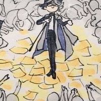 ツイステ也同顔あり‼️〜カオスの森〜