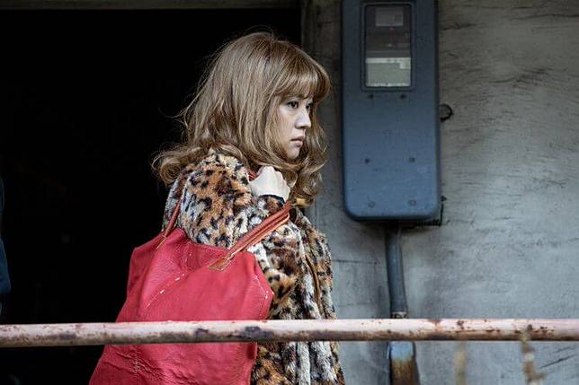 劇評 有村架純主演 前科者 新進保護司 阿川佳代 社會派漫改日劇 聖母光環全開 電影神搜 Line Today