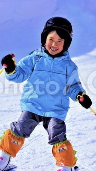 2026ジュニアスキー教室