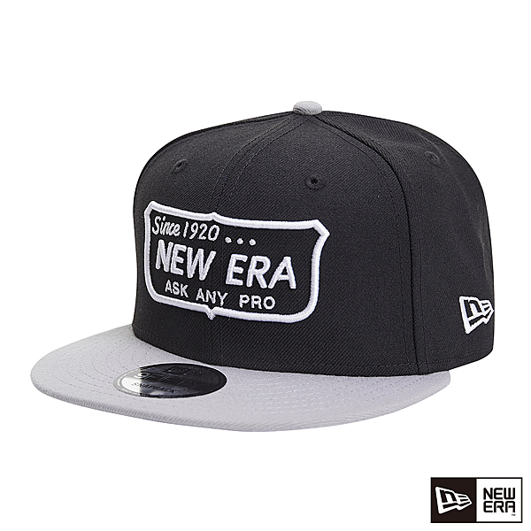 NEW ERA 9FIFTY 950 NEW ERA BRANDED 黑