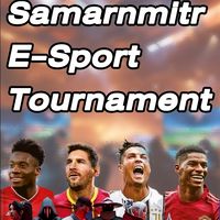 Samarnmitr E-sport 2023