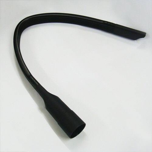 尖嘴頭能輕鬆清潔小細縫,柔軟可彎曲軟管可順應各種角度,吸塵器必備的好幫手